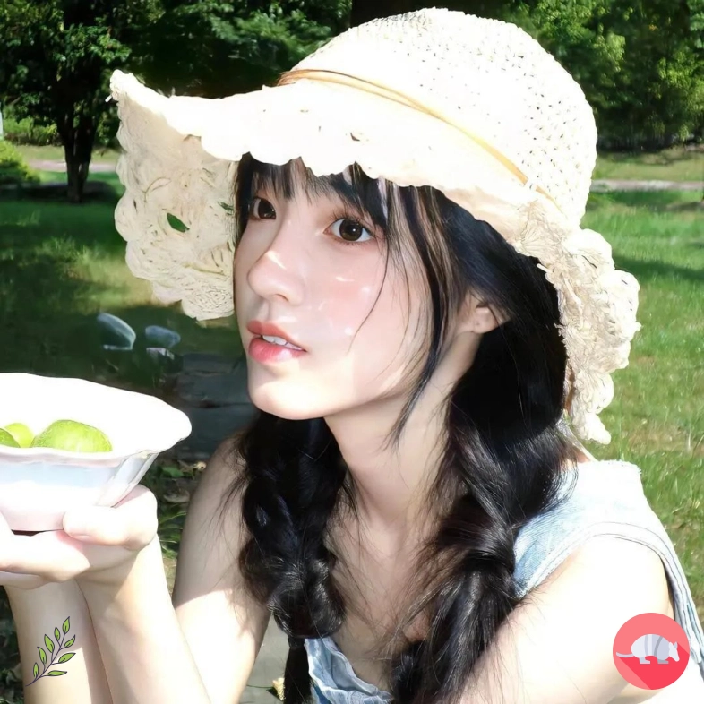 小叶